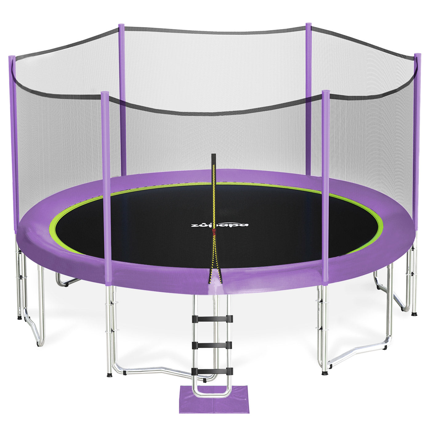 Outdoor trampolines for sale hotsell