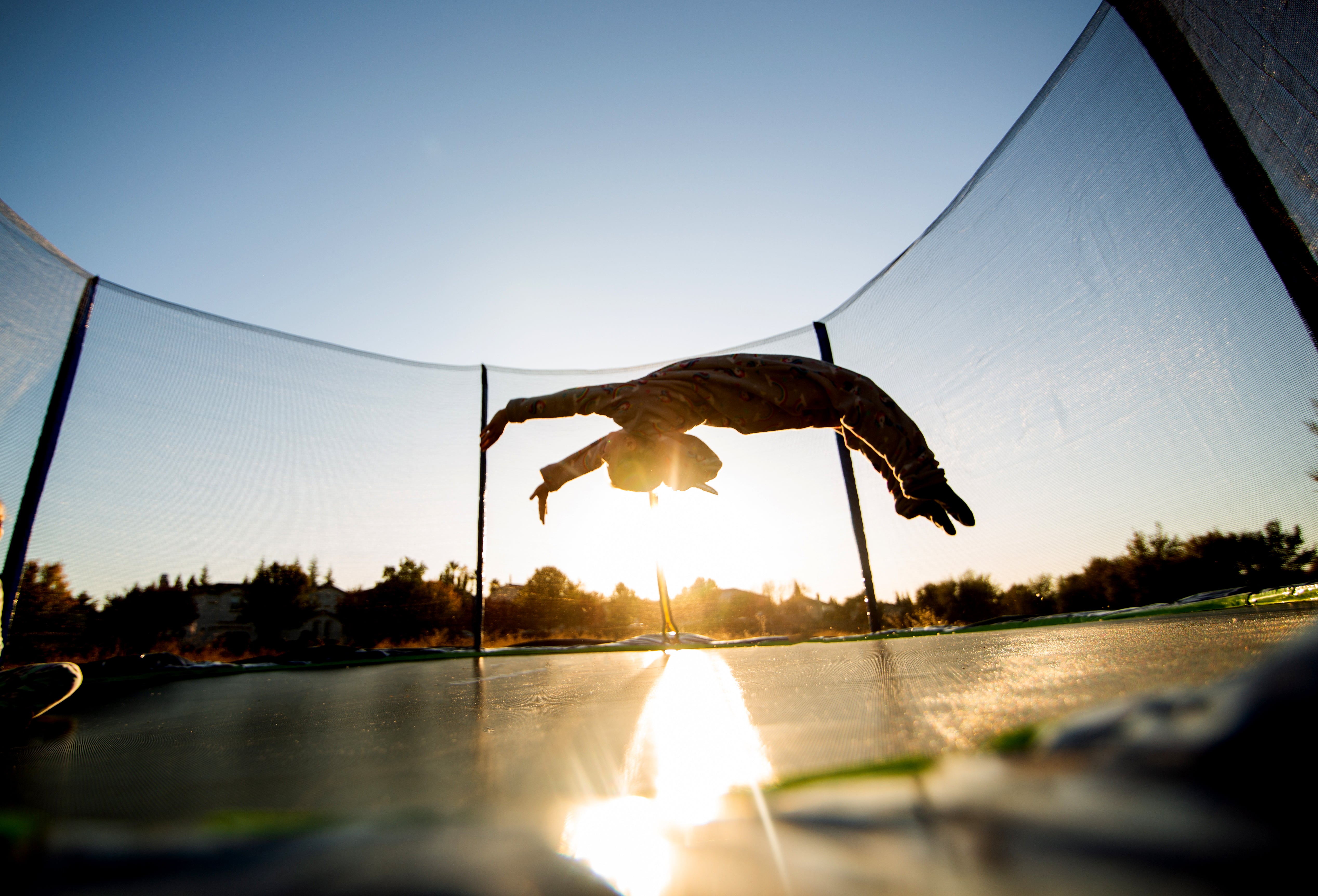 Discover 10 Family-Friendly Trampoline Clubs in the U.S.