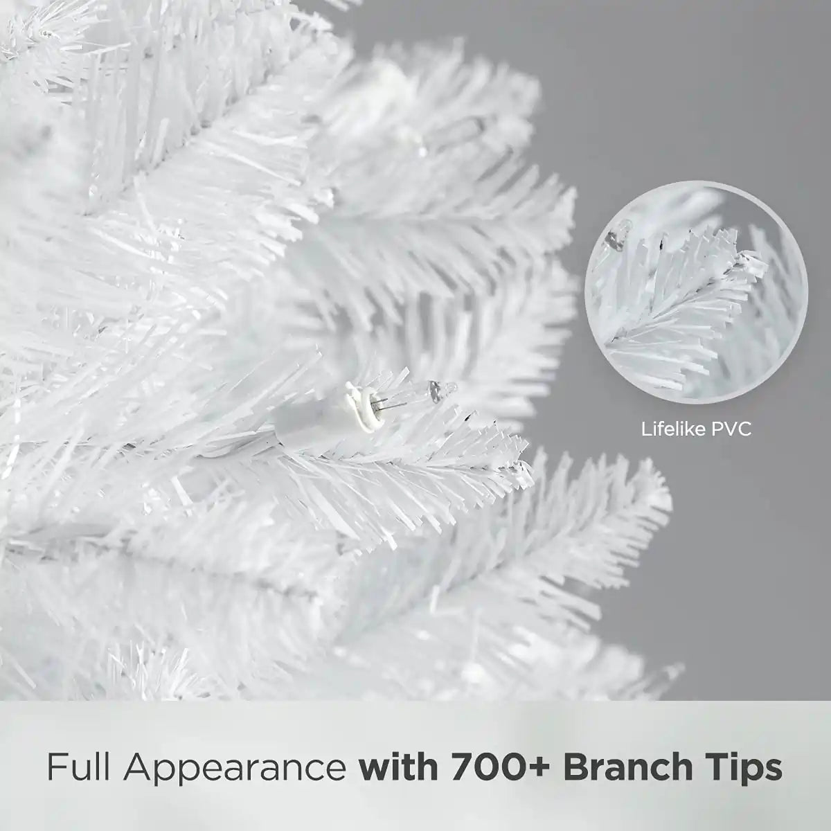 712 PVC Branch Tips#size_6.5FT