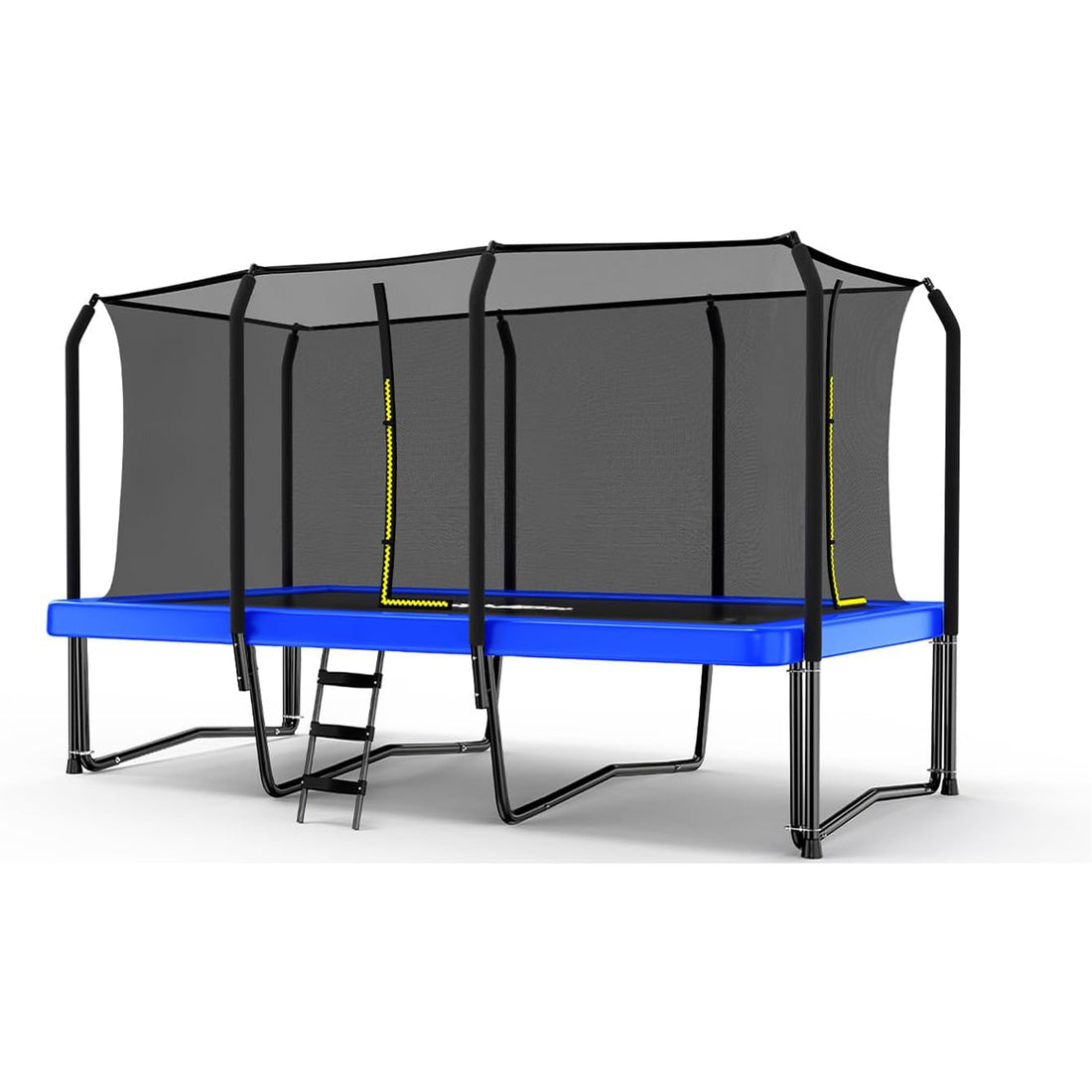 Zupapa Trampoline and Leisure Sports