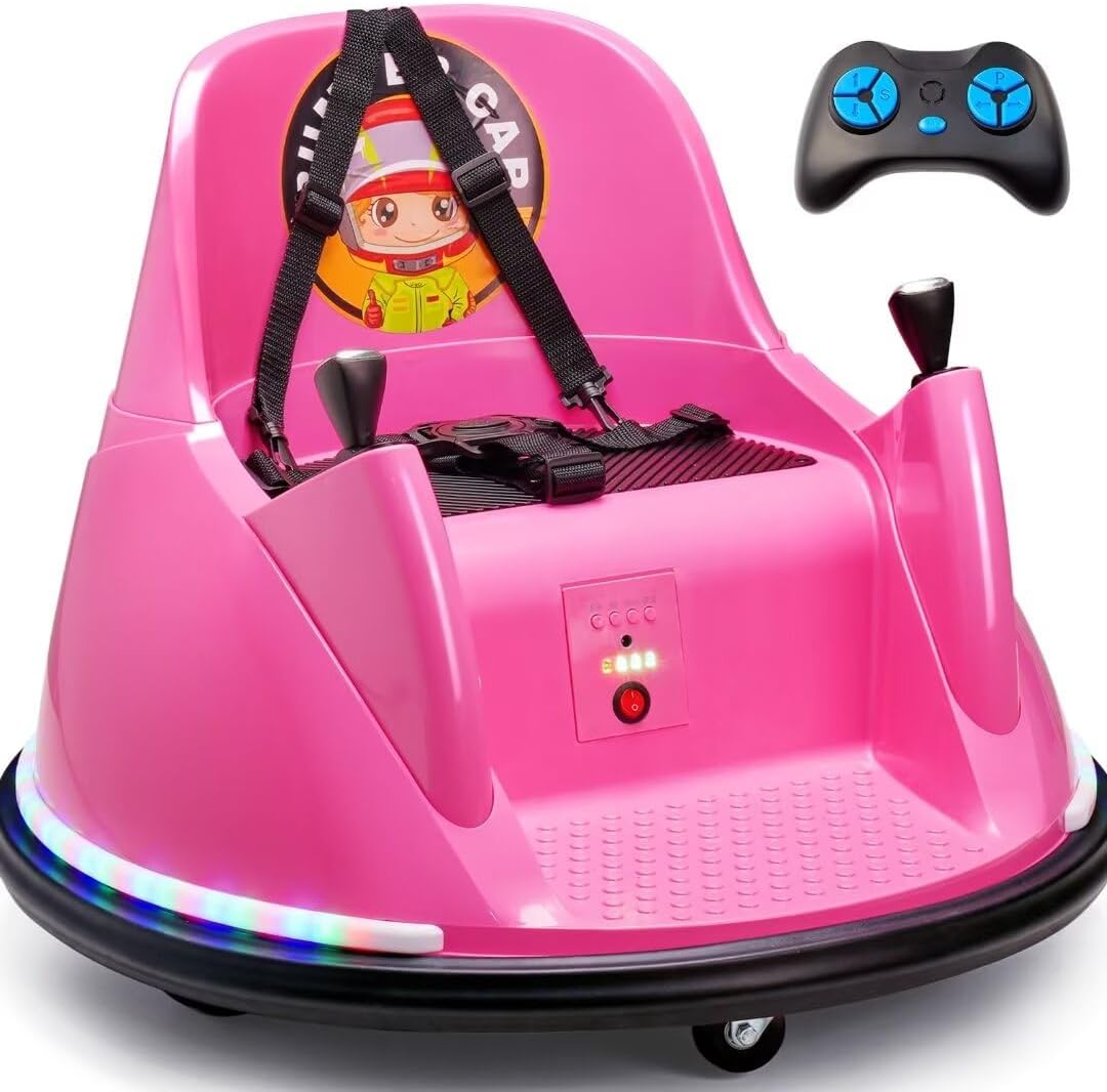 Hotsell Kids Bumper Car