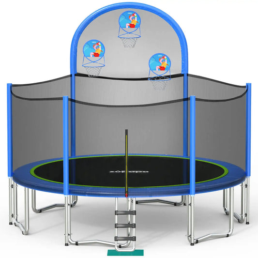 Best Trampoline for Sale in the USA | Zupapa®
