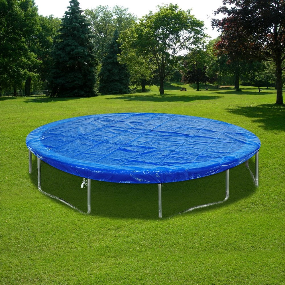 Trampoline hotsell rain cover