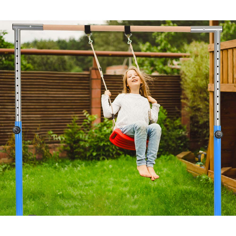 Outdoor gymnastics cheap equipment for home