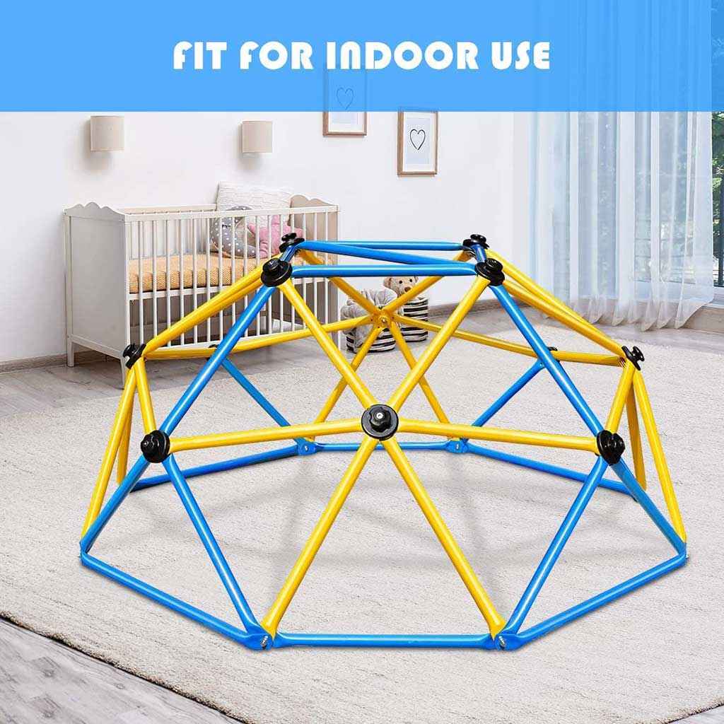 Zupapa 6ft Dome Climber Blue