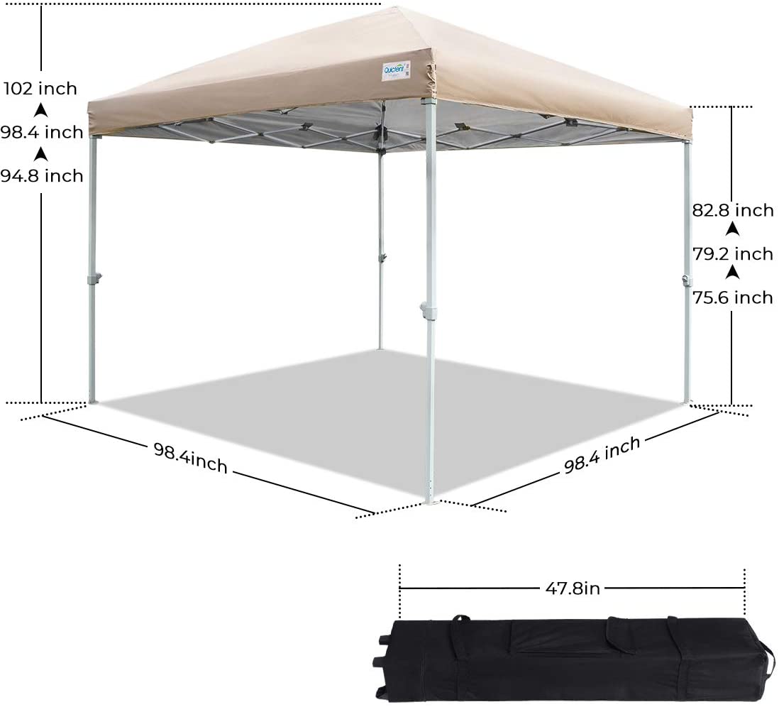 Adjustable Height