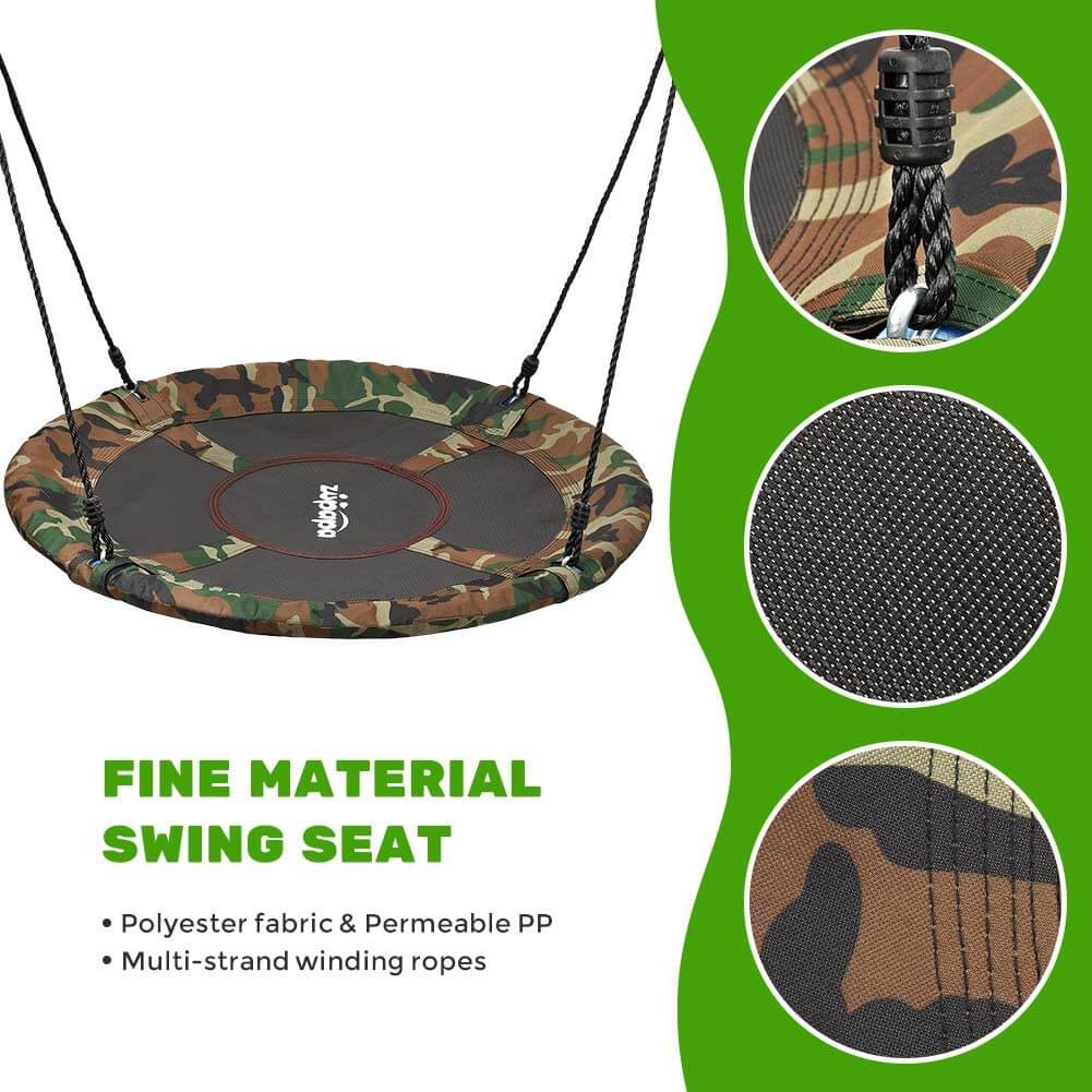 Zupapa swing best sale